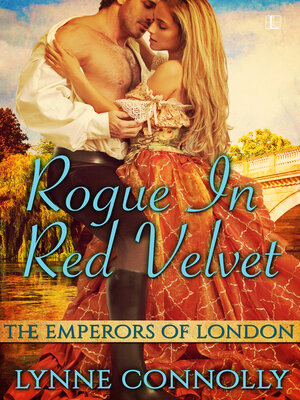 Rogue in Red Velvet - ebook